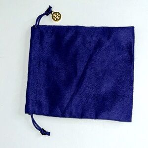 Tory Burch Jewelry Bag
